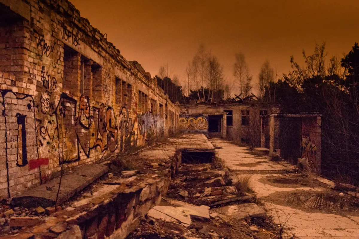 Zombi unessa