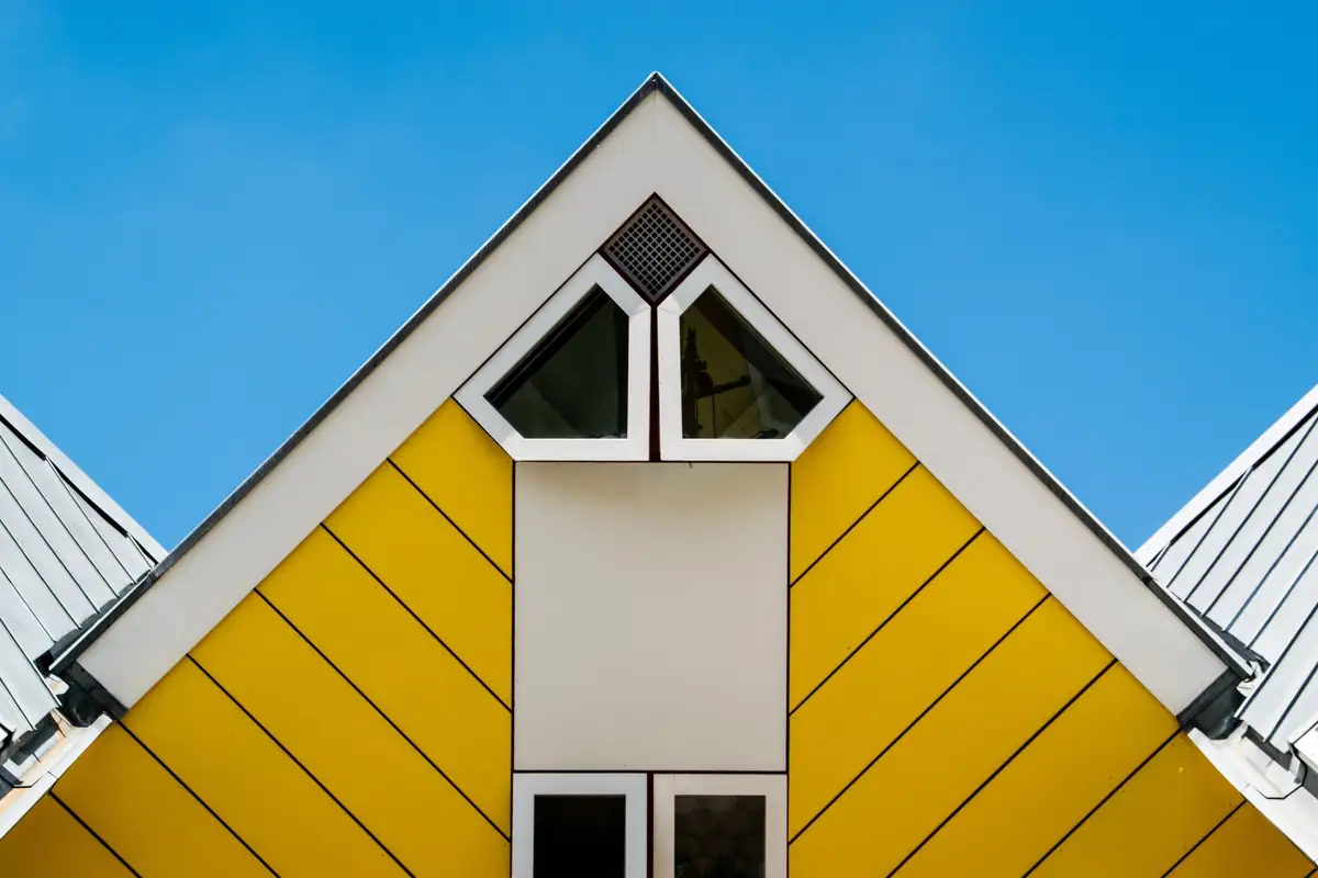 Drømme om hus